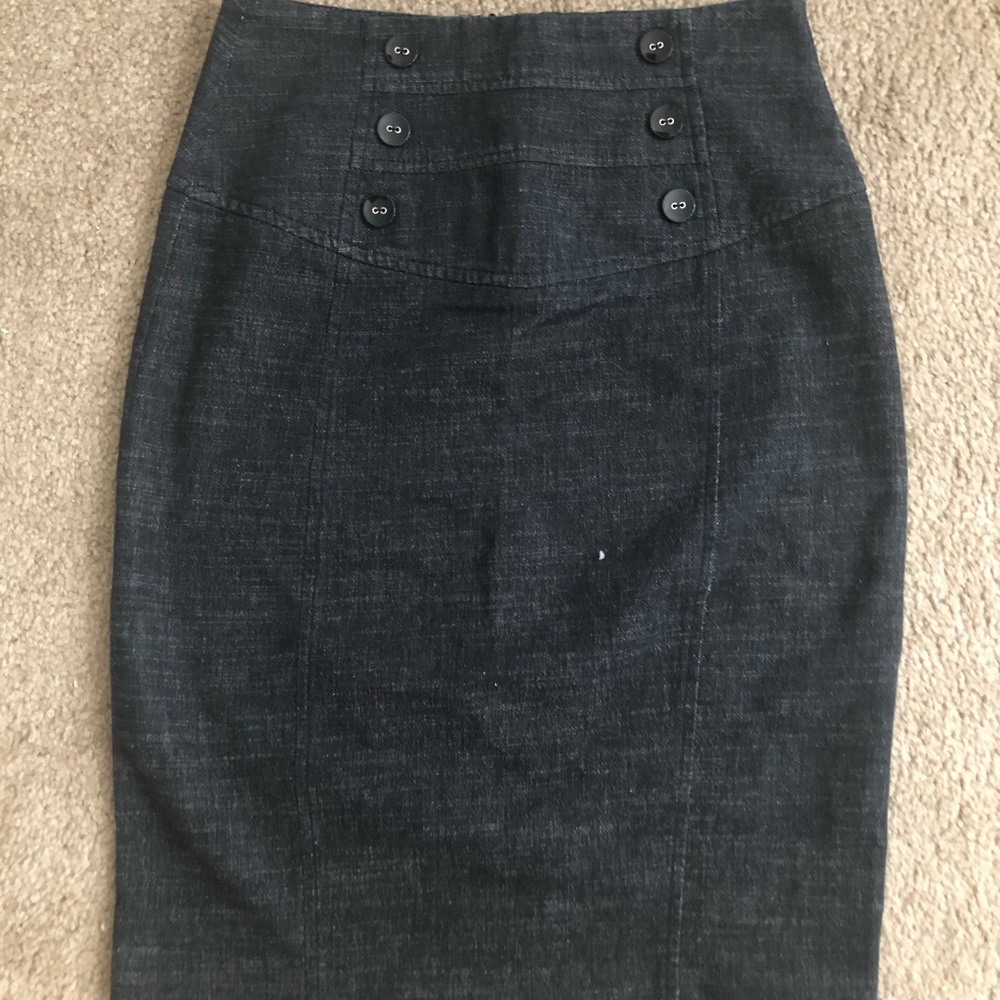 IZ Byer skirt